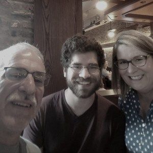 Meet your Posher, Mary kay